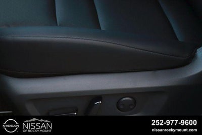 2026 Nissan Rogue 2026.5 AWD Dark Armor