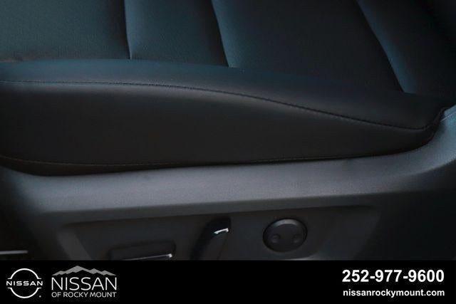 2026 Nissan Rogue 2026.5 AWD Dark Armor