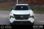 2026 Nissan Rogue 2026.5 AWD Dark Armor