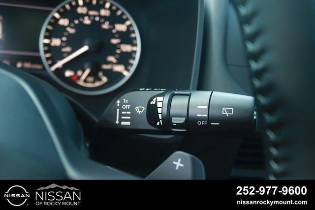 2026 Nissan Rogue 2026.5 AWD Dark Armor
