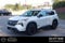 2026 Nissan Rogue 2026.5 AWD Dark Armor