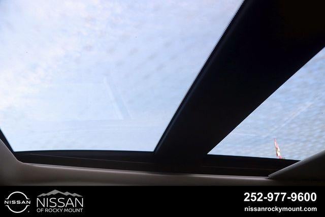 2026 Nissan Rogue 2026.5 AWD Dark Armor
