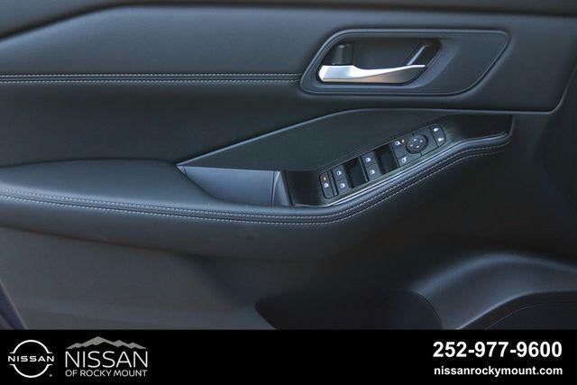 2026 Nissan Rogue 2026.5 AWD Dark Armor
