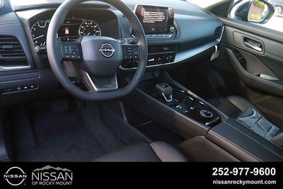 2026 Nissan Rogue 2026.5 AWD Dark Armor