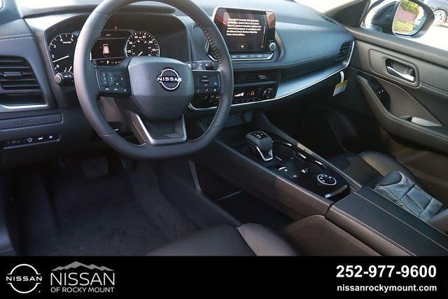 2026 Nissan Rogue 2026.5 AWD Dark Armor