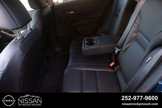 2026 Nissan Rogue 2026.5 AWD Dark Armor