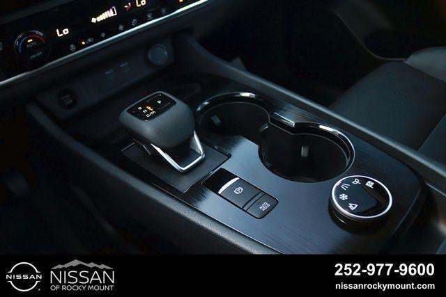 2026 Nissan Rogue 2026.5 AWD Dark Armor