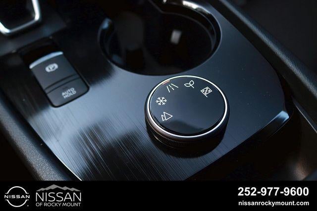 2026 Nissan Rogue 2026.5 AWD Dark Armor