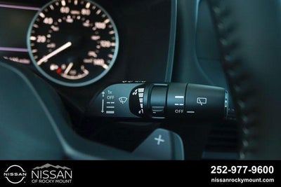 2026 Nissan Rogue 2026.5 AWD Dark Armor