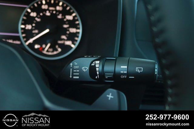 2026 Nissan Rogue 2026.5 AWD Dark Armor