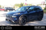 2026 Nissan Rogue 2026.5 AWD Dark Armor
