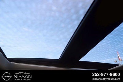 2026 Nissan Rogue 2026.5 AWD Dark Armor