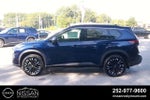 2026 Nissan Rogue 2026.5 AWD Dark Armor