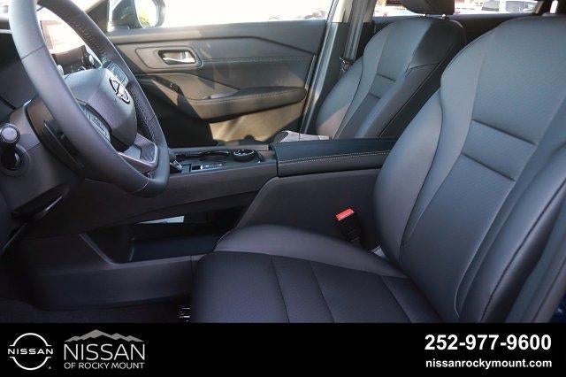 2026 Nissan Rogue 2026.5 AWD Dark Armor
