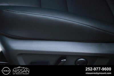 2026 Nissan Rogue 2026.5 AWD Dark Armor