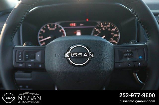 2026 Nissan Rogue 2026.5 AWD Dark Armor