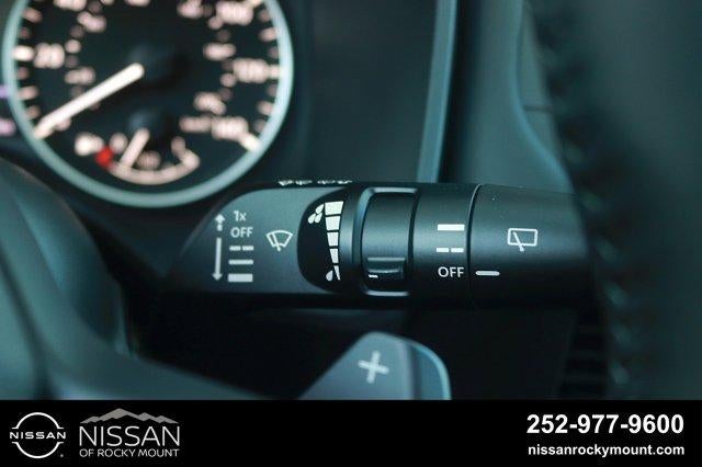 2026 Nissan Rogue 2026.5 AWD Dark Armor