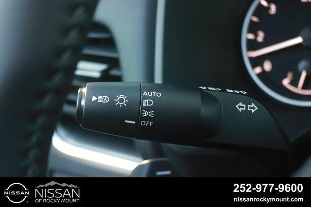 2026 Nissan Rogue 2026.5 AWD Dark Armor