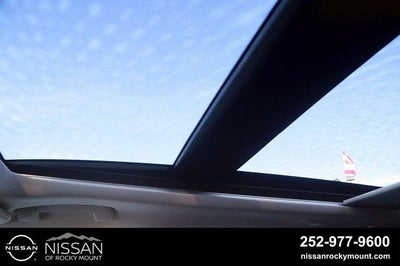 2026 Nissan Rogue 2026.5 AWD Dark Armor