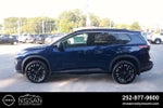 2026 Nissan Rogue 2026.5 AWD Dark Armor