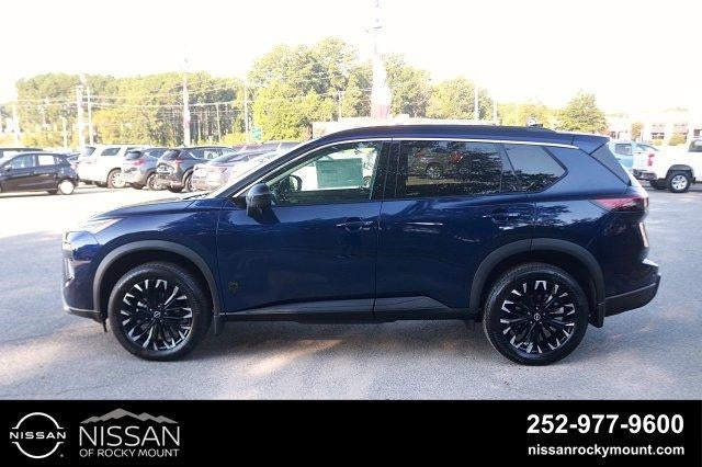2026 Nissan Rogue 2026.5 AWD Dark Armor