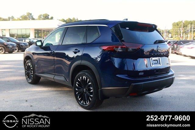 2026 Nissan Rogue 2026.5 AWD Dark Armor
