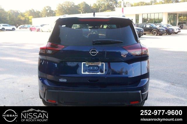 2026 Nissan Rogue 2026.5 AWD Dark Armor
