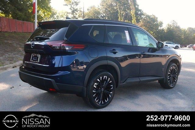 2026 Nissan Rogue 2026.5 AWD Dark Armor
