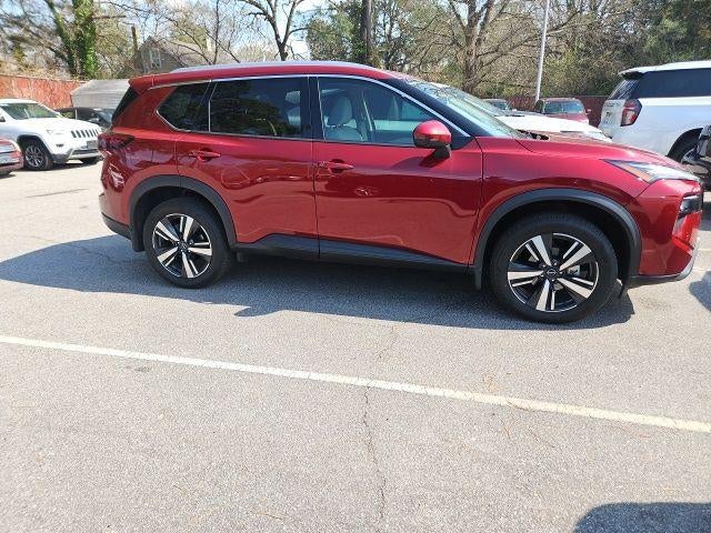 2024 Nissan Rogue FWD SL
