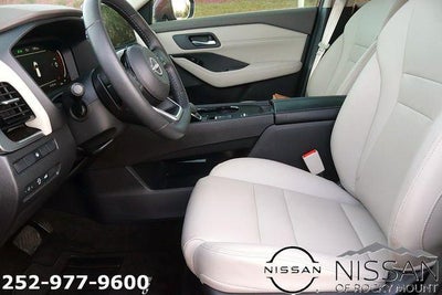 2024 Nissan Rogue FWD SL