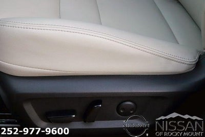 2024 Nissan Rogue FWD SL