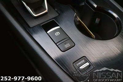 2024 Nissan Rogue FWD SL