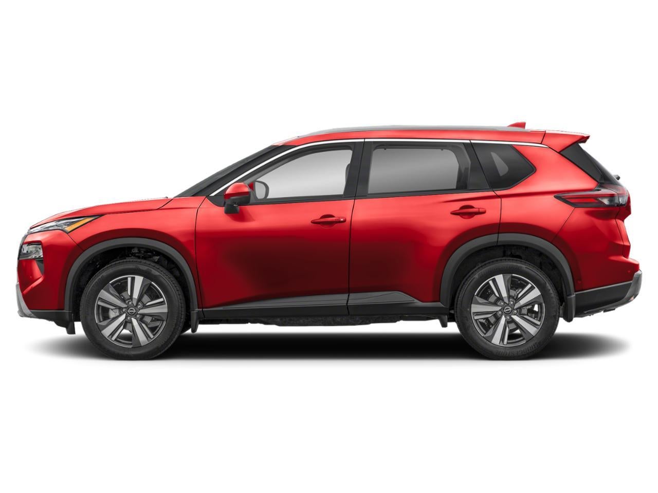 2024 Nissan Rogue FWD SL