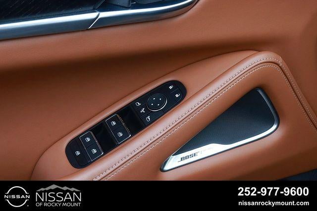 2024 INFINITI QX60 AUTOGRAPH AWD