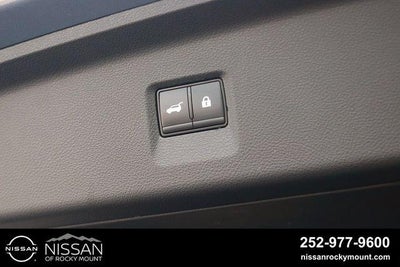 2024 INFINITI QX60 AUTOGRAPH AWD