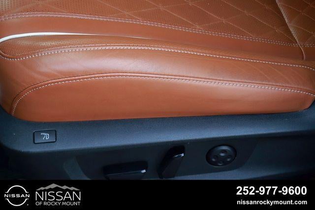 2024 INFINITI QX60 AUTOGRAPH AWD