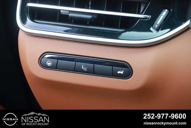 2024 INFINITI QX60 AUTOGRAPH AWD