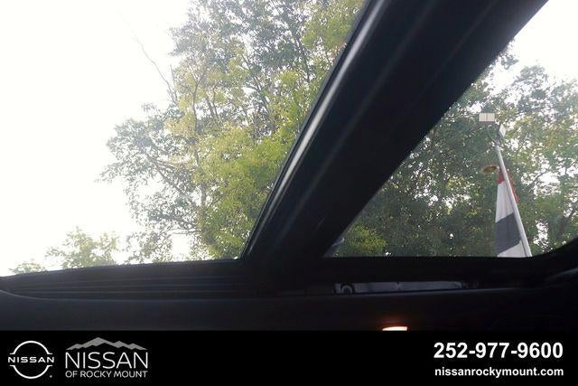 2024 INFINITI QX60 AUTOGRAPH AWD
