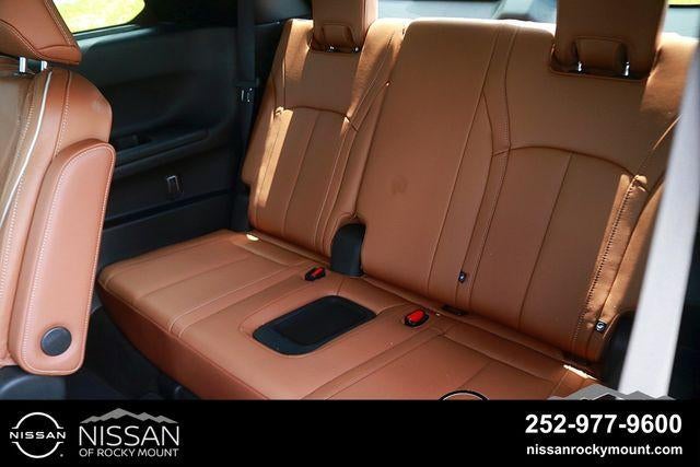 2023 INFINITI QX60 AUTOGRAPH AWD
