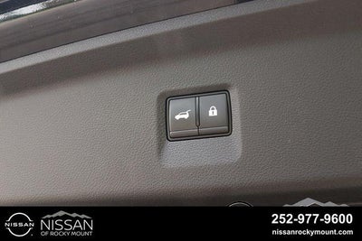 2023 INFINITI QX60 AUTOGRAPH AWD