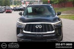 2023 INFINITI QX60 AUTOGRAPH AWD