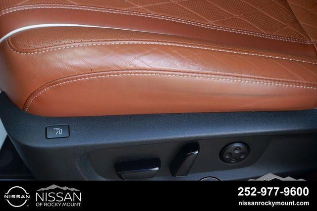 2023 INFINITI QX60 AUTOGRAPH AWD