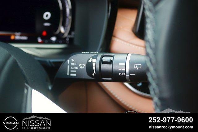2023 INFINITI QX60 AUTOGRAPH AWD