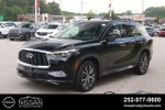 2023 INFINITI QX60 AUTOGRAPH AWD