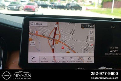 2023 INFINITI QX60 AUTOGRAPH AWD