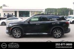 2023 INFINITI QX60 AUTOGRAPH AWD