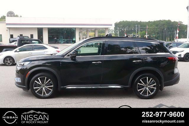 2023 INFINITI QX60 AUTOGRAPH AWD