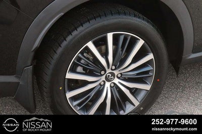 2023 INFINITI QX60 AUTOGRAPH AWD