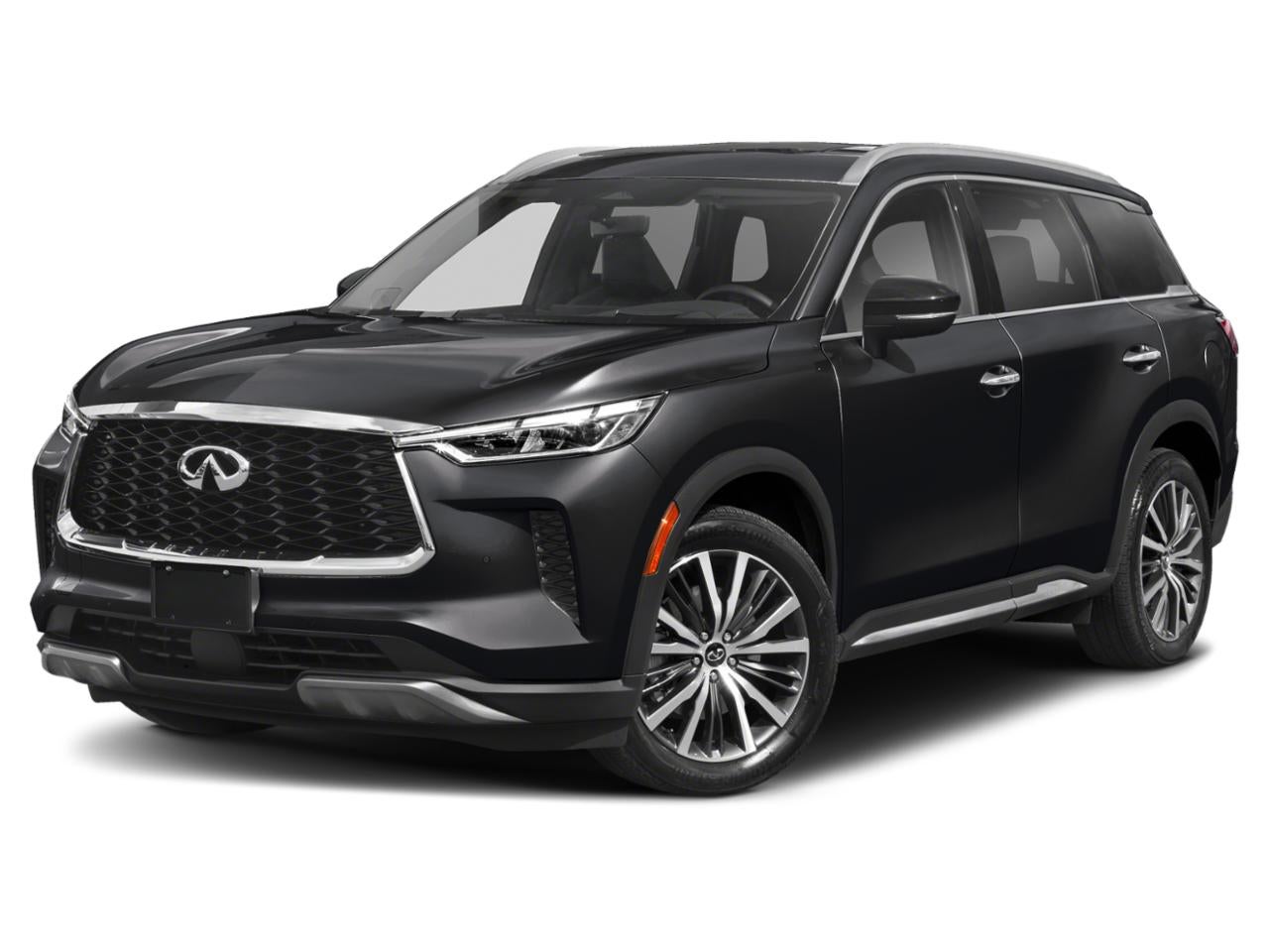 2023 INFINITI QX60 AUTOGRAPH AWD