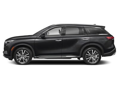 2023 INFINITI QX60 AUTOGRAPH AWD